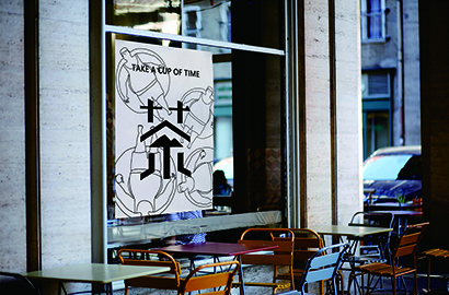 孟连VI设计：融合城市文化，打造特色品牌标识