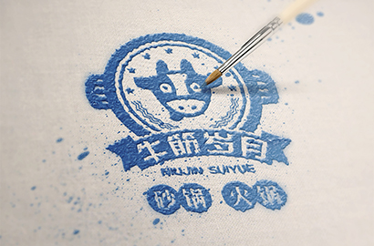 深耕孟连企业VI设计：解锁品牌成长的核心密码